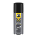 K2 CYNK+ ALUMINIUM 400 ML