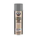 K2 SZYBKOSCHNĄCY AKRYLOWY PODKŁAD SZARY 500 ML