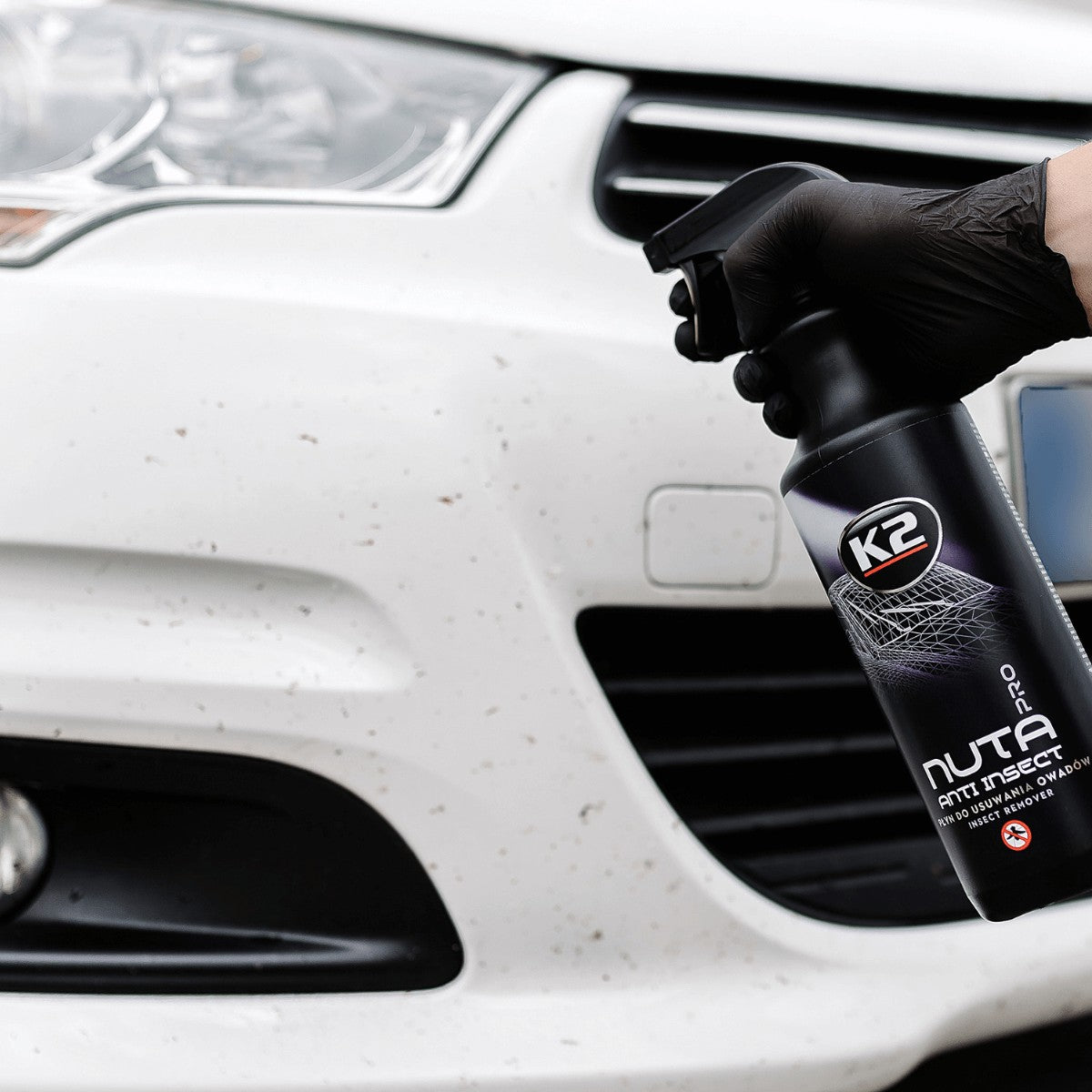 K2 NUTA ANTI-INSECT PRO 1L