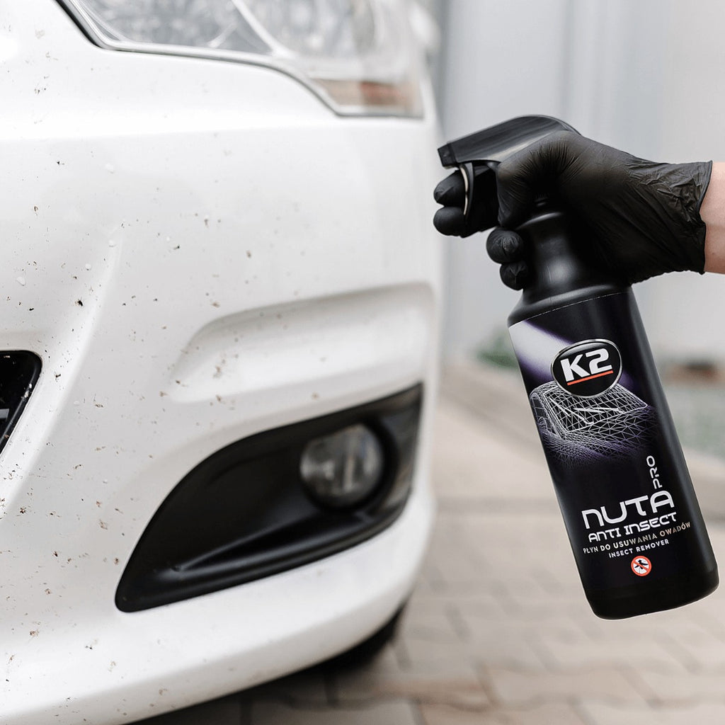 K2 NUTA ANTI-INSECT PRO 1L