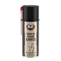 K2 SPRAY DO PASKÓW KLINOWYCH 400 ML