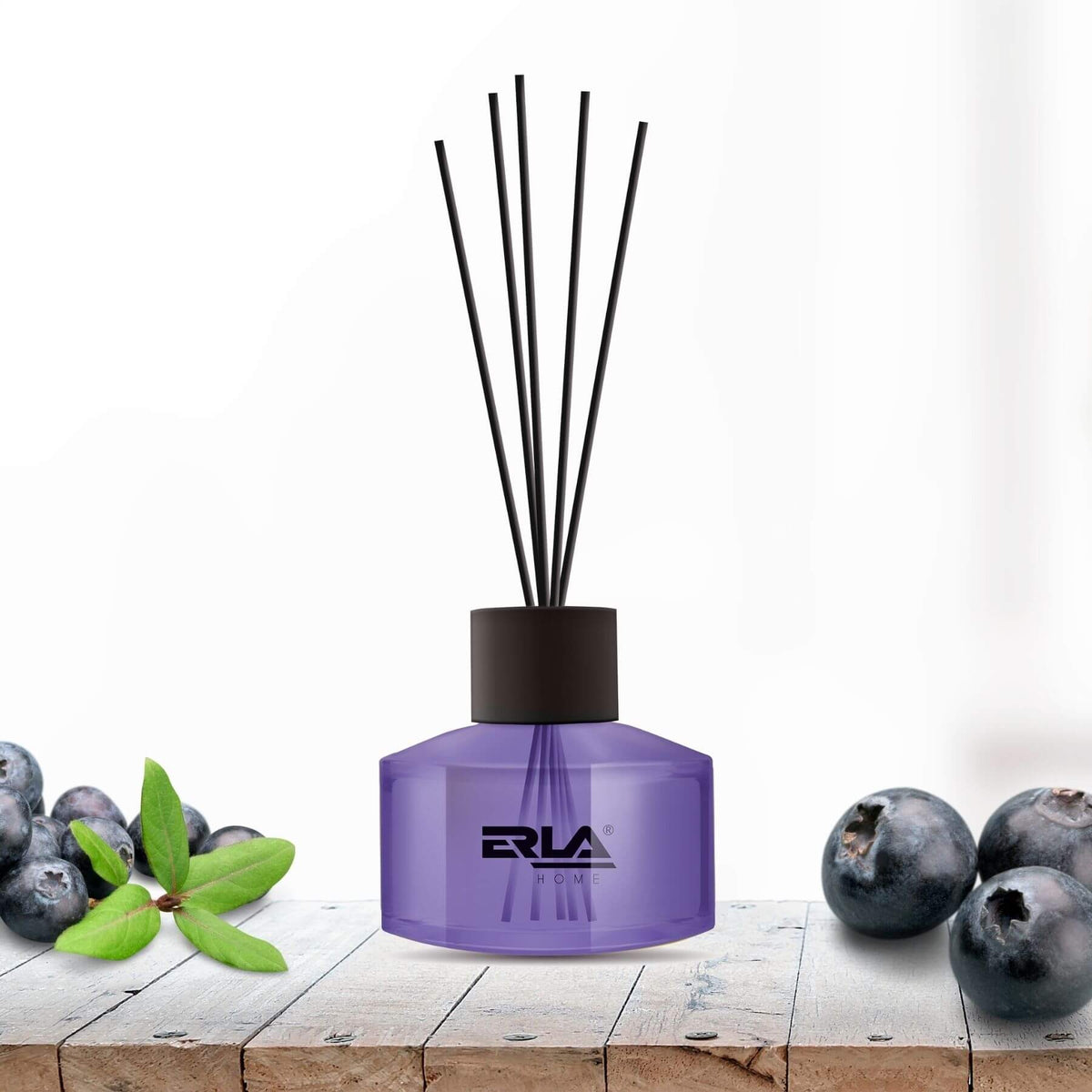 ERLA HOME SATO SWEET EVENING - Patyczki zapachowe 50ml