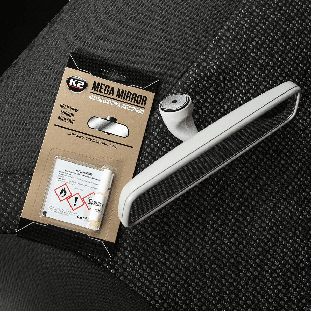K2 MEGA MIRROR 0,6 ML