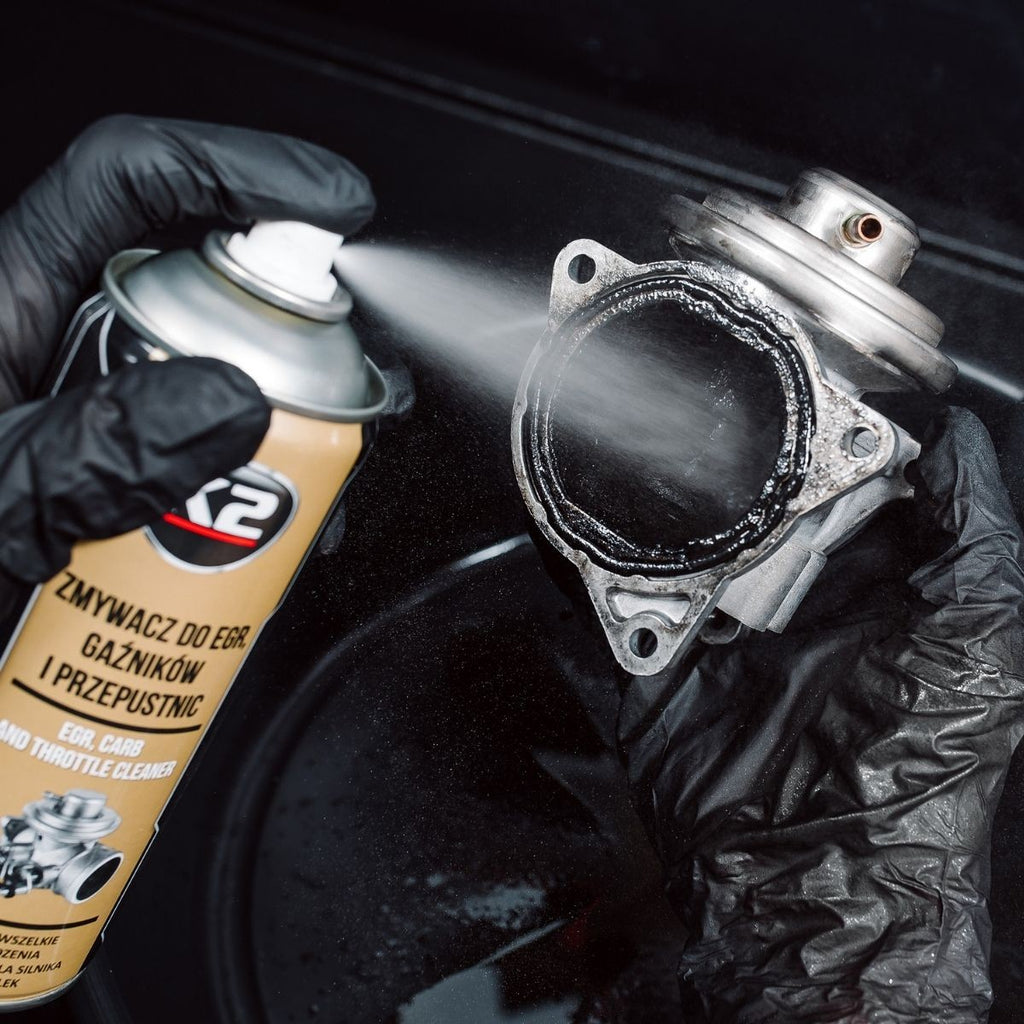 K2 ZMYWACZ DO EGR 400 ML