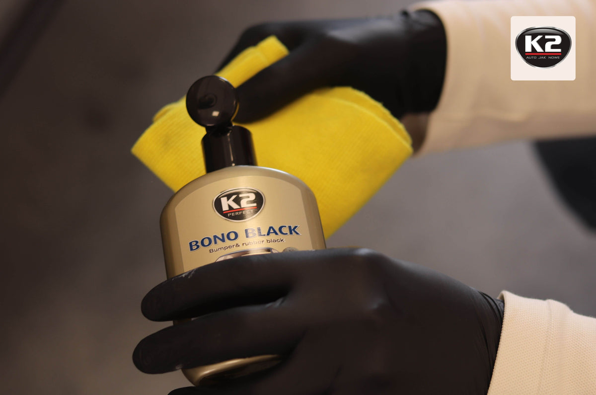 K2 BONO BLACK 250 ML