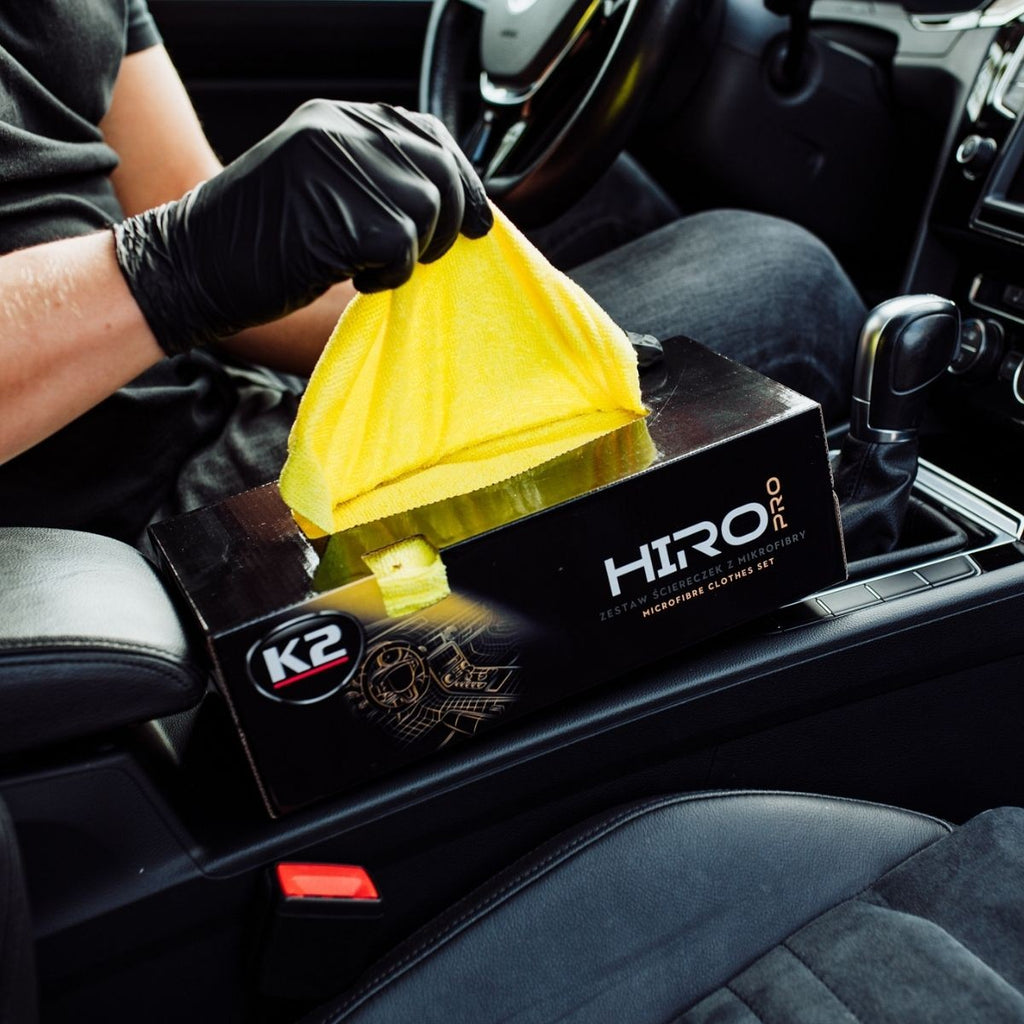 K2 HIRO PRO