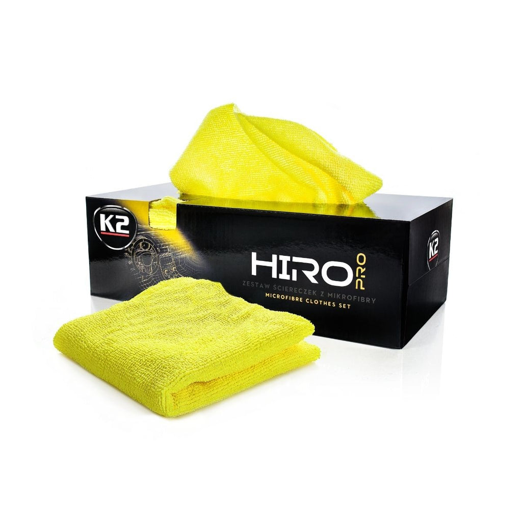 K2 HIRO PRO