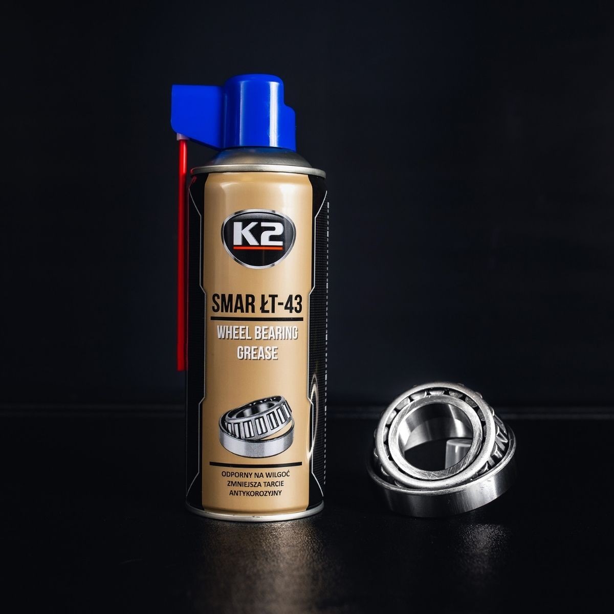 K2 SMAR ŁT-43 400ml