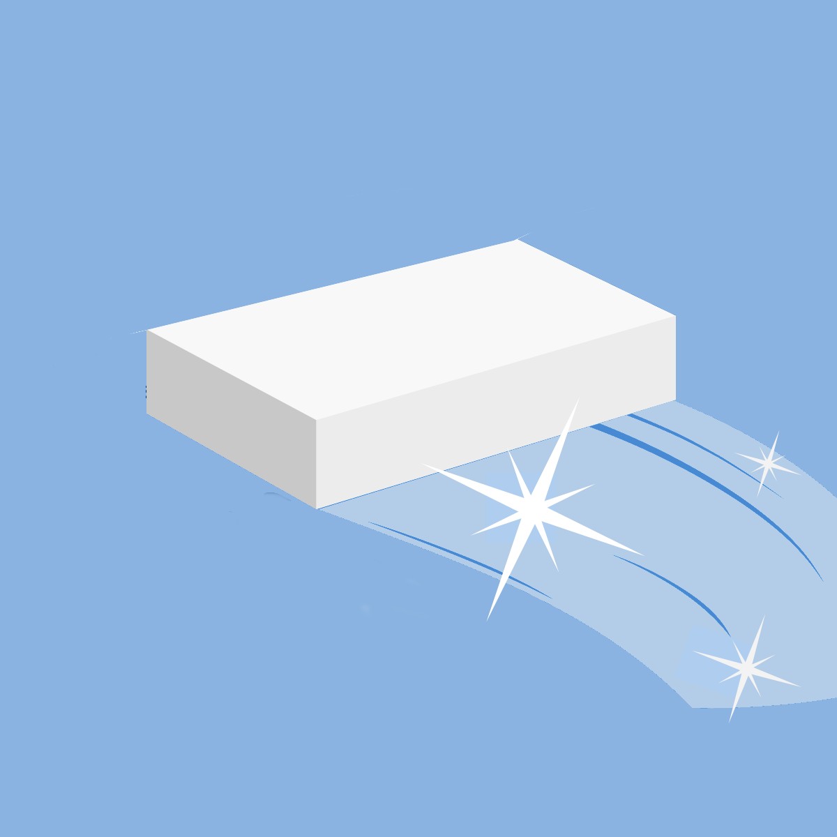 K2 MAGICZNA GĄBKA