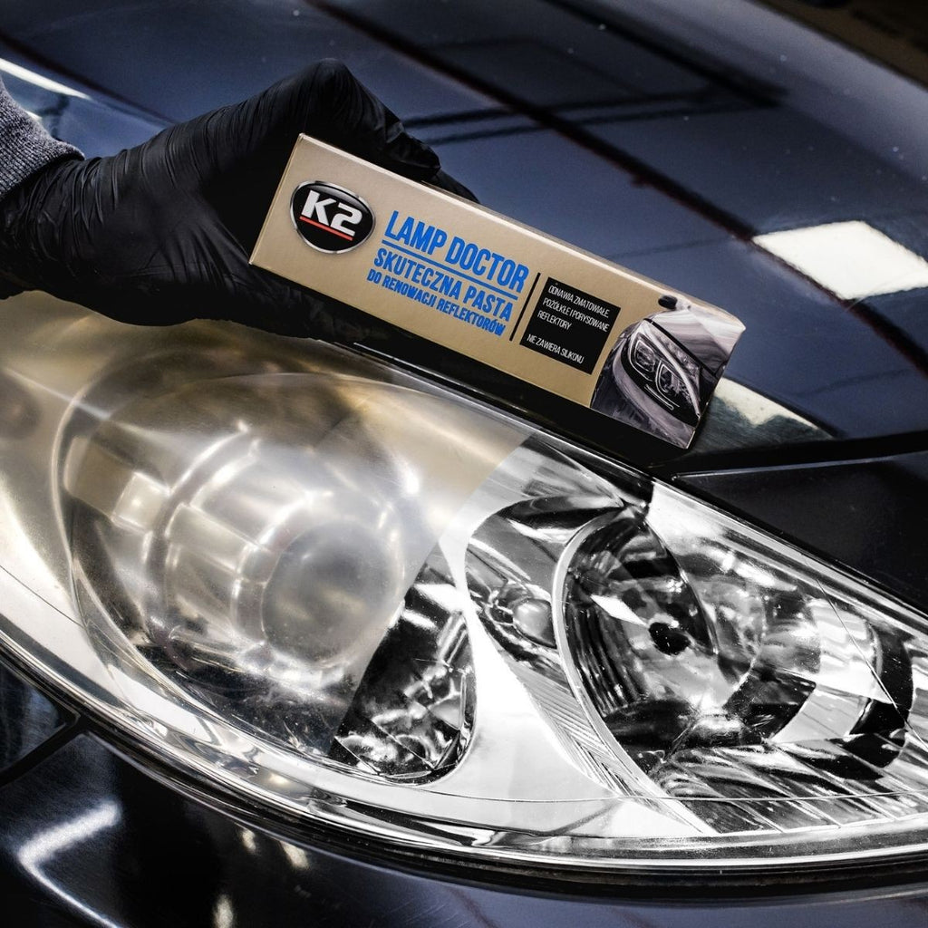 K2 LAMP DOCTOR 60 G
