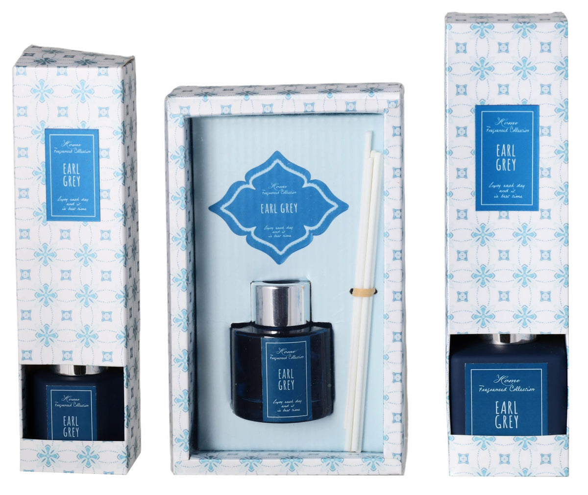 DYFUZOR ZAPACHOWY EARL GREY 50 ml