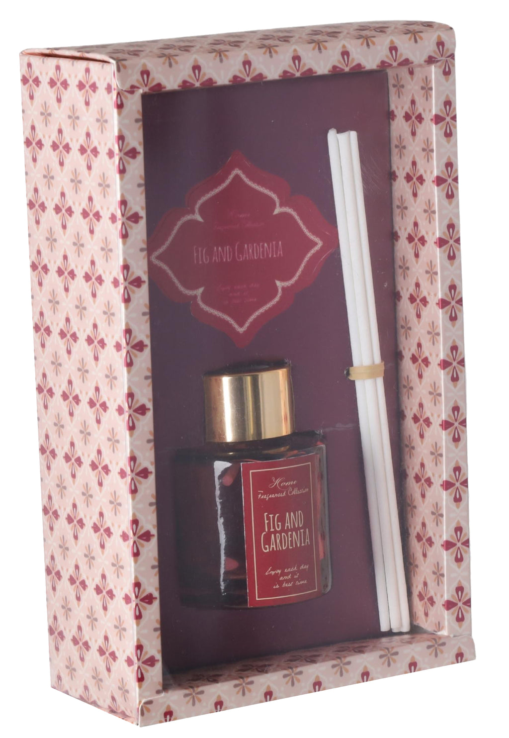 DYFUZOR ZAPACHOWY FIGA I GARDENIA 50 ml