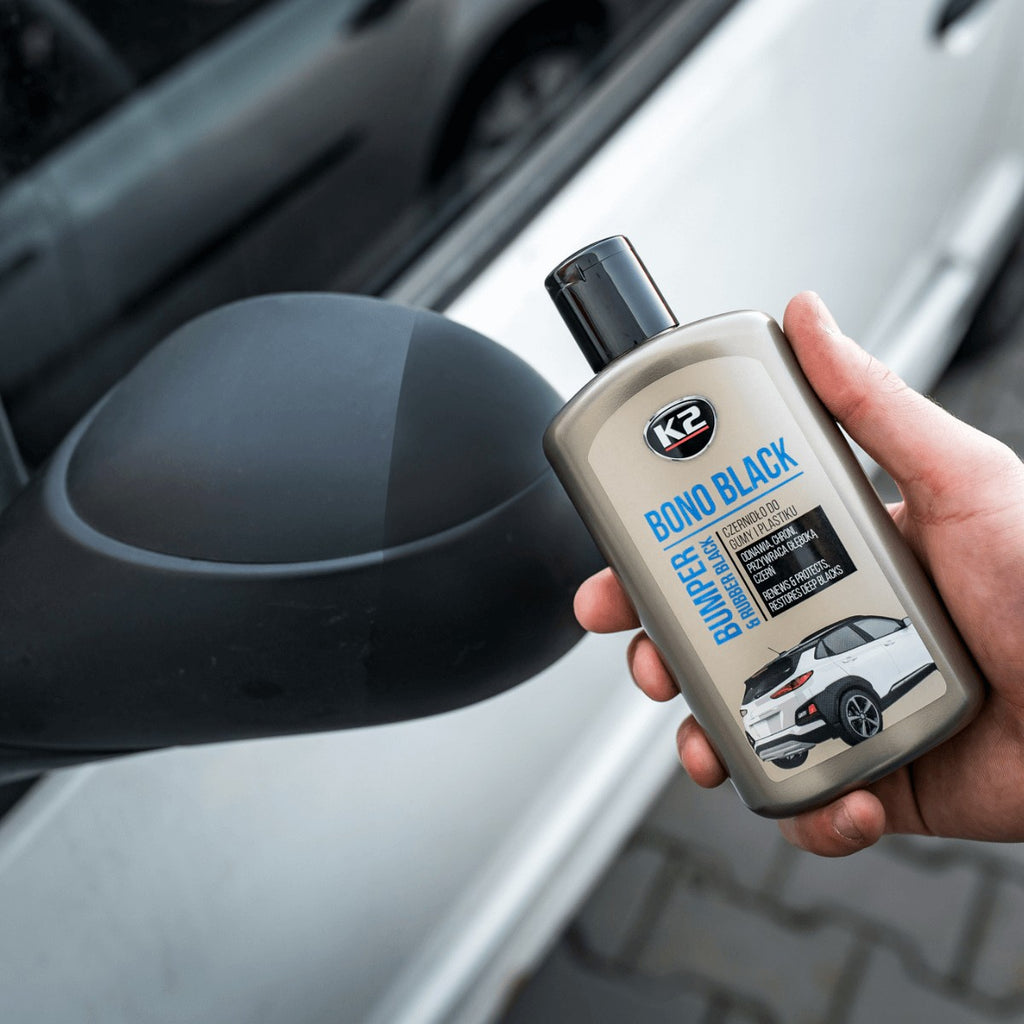 K2 BONO BLACK 250 ML