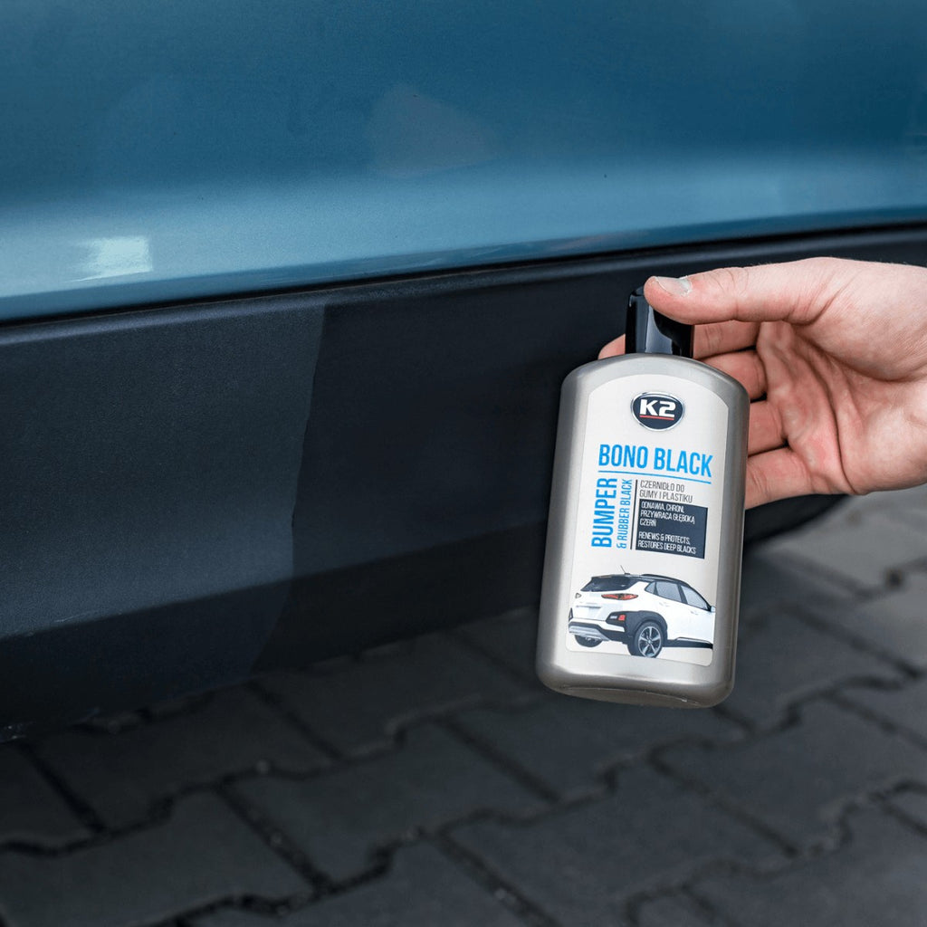 K2 BONO BLACK 250 ML