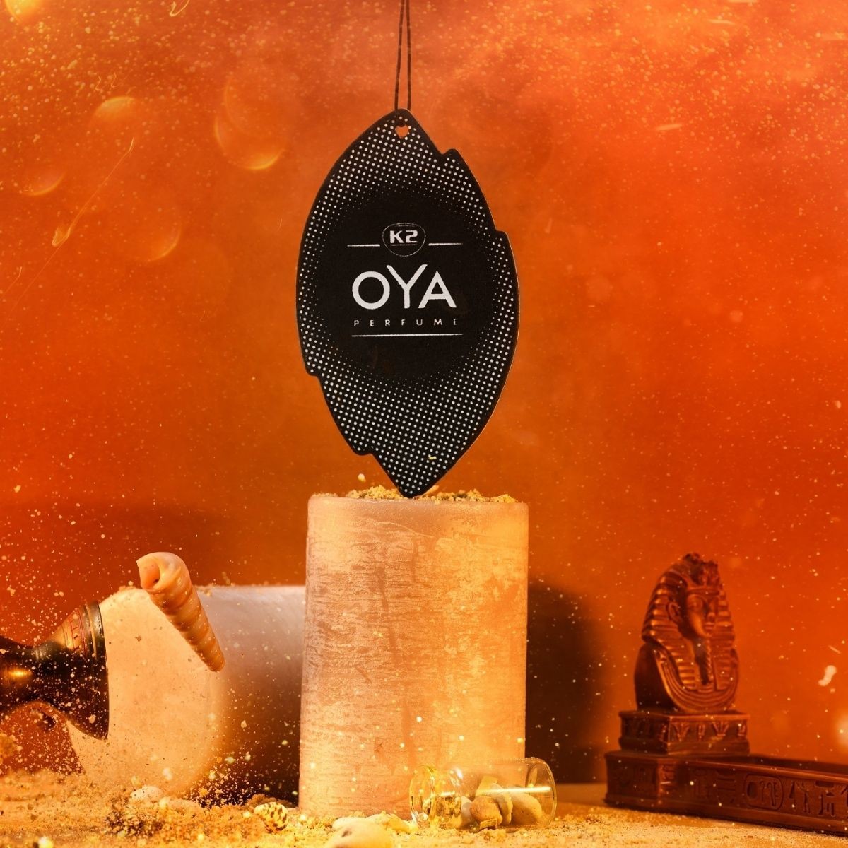 K2 OYA OUDY WORLD