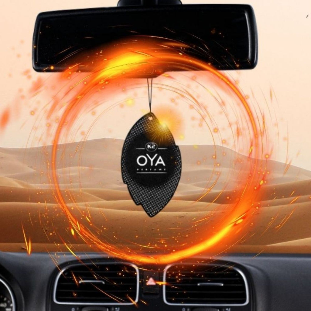 K2 OYA OUDY WORLD