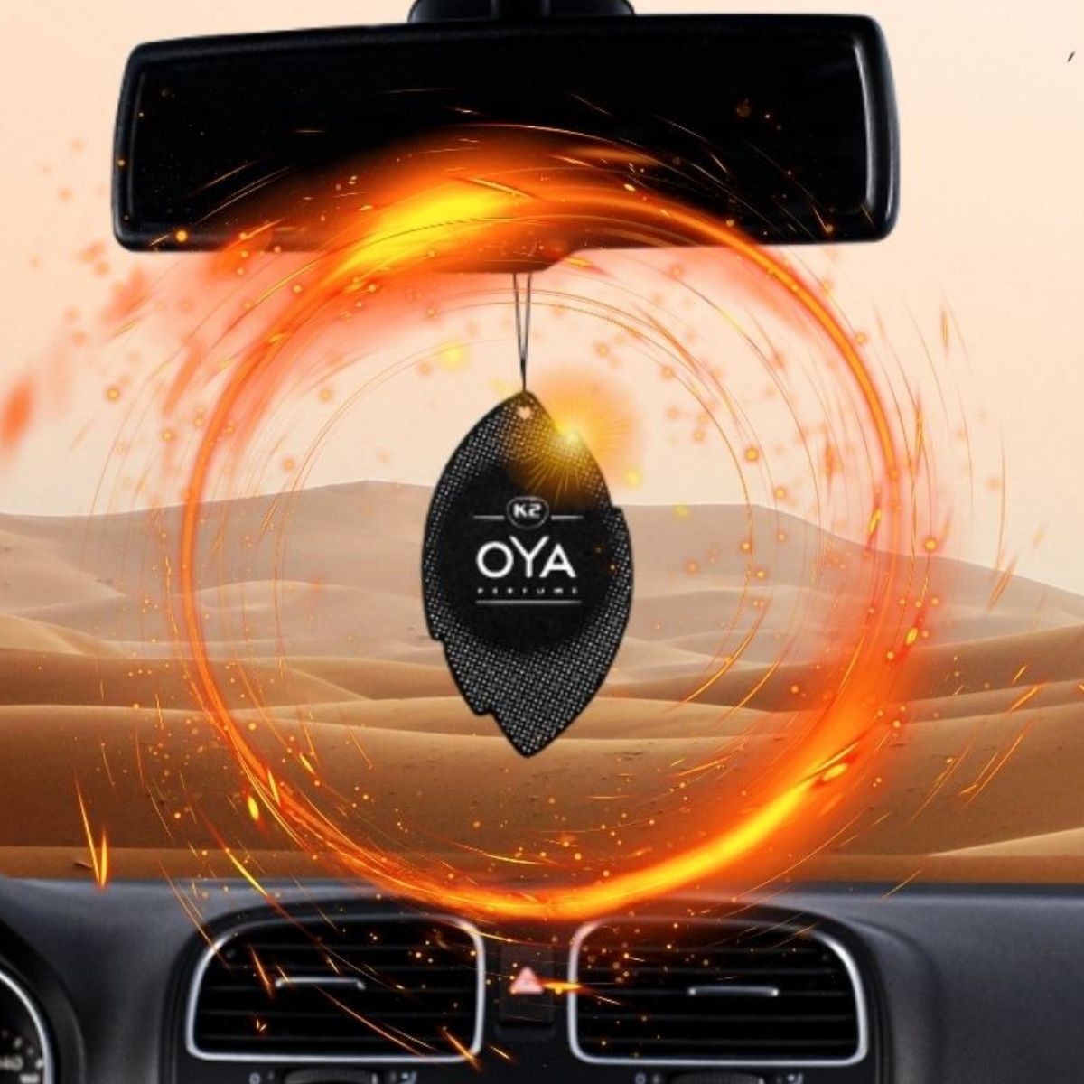K2 OYA OUDY WORLD