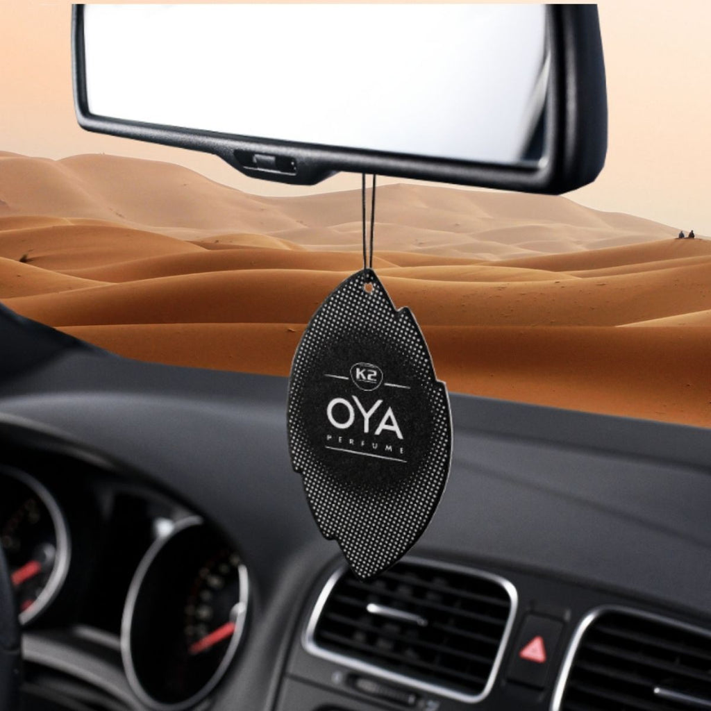 K2 OYA OUDY WORLD