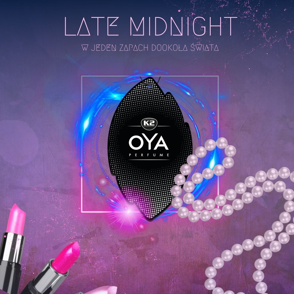 K2 OYA LATE MIDNIGHT