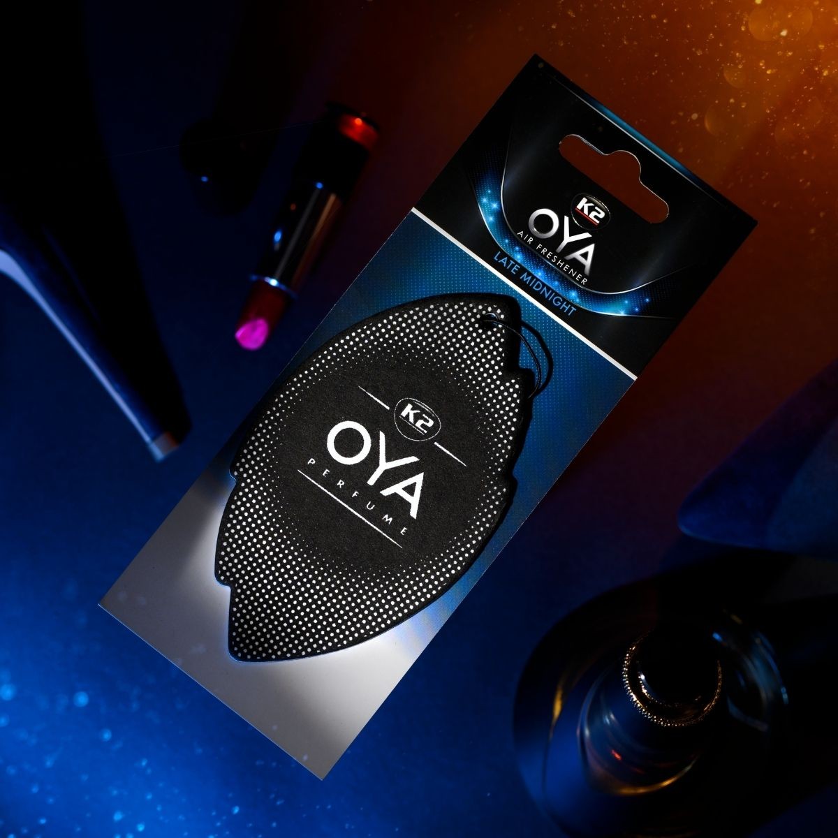 K2 OYA LATE MIDNIGHT