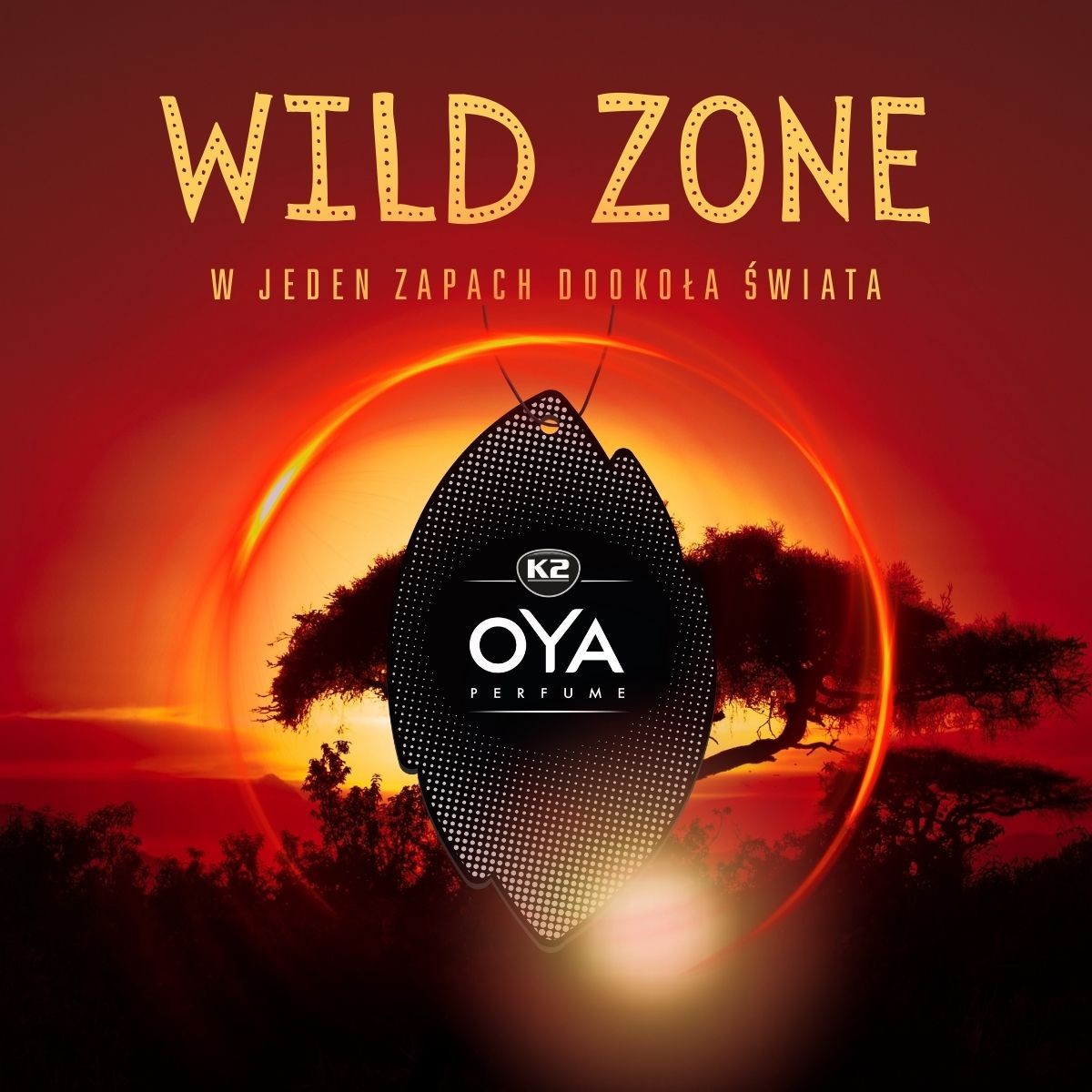 K2 OYA WILD ZONE