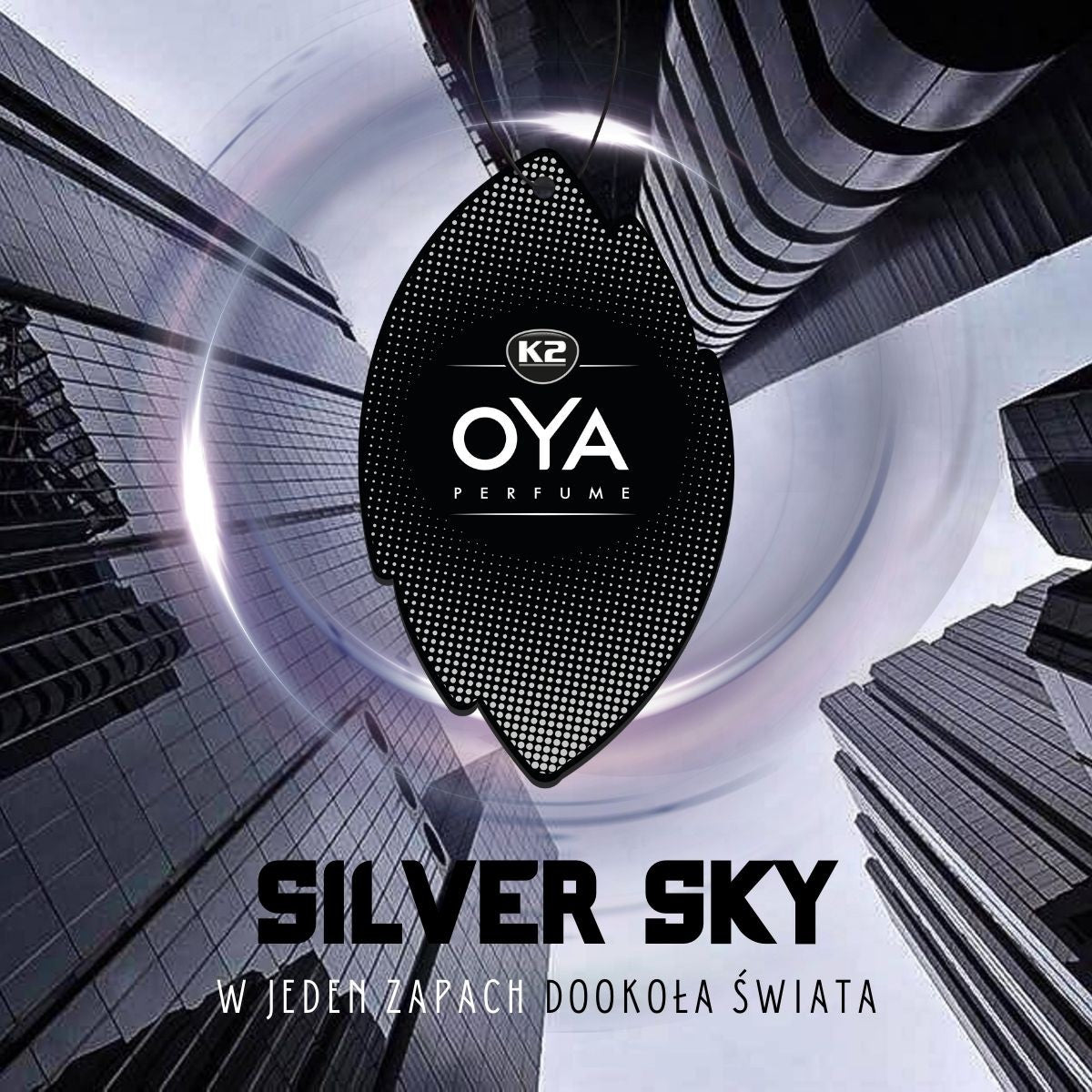 K2 OYA SILVER SKY