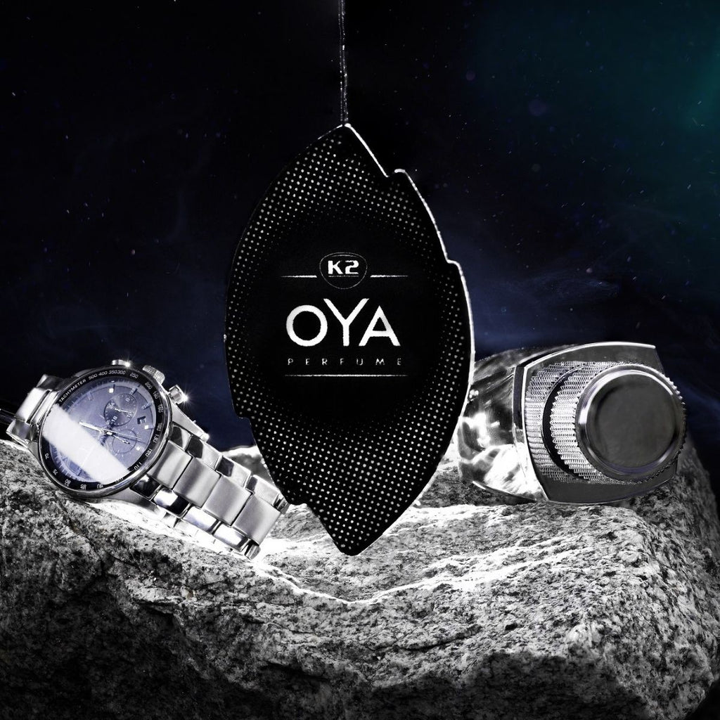 K2 OYA SILVER SKY