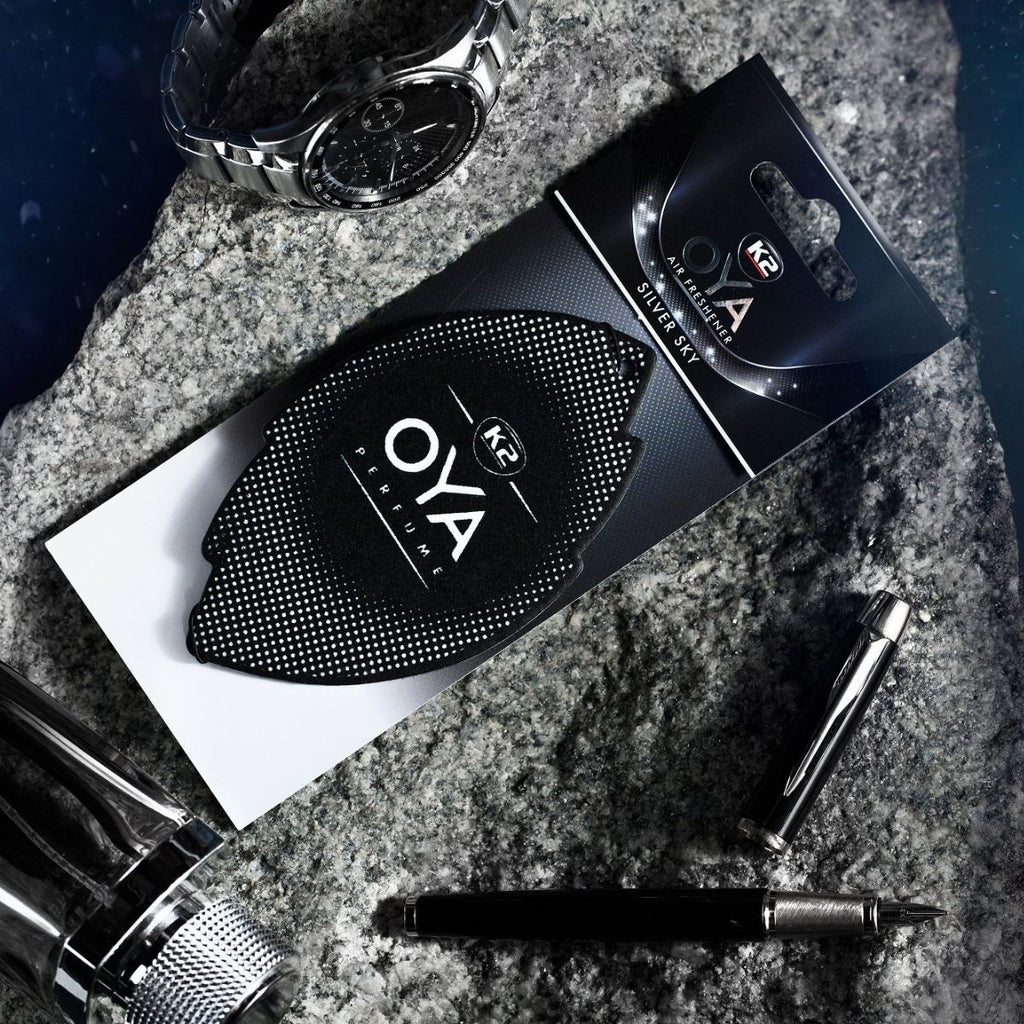 K2 OYA SILVER SKY