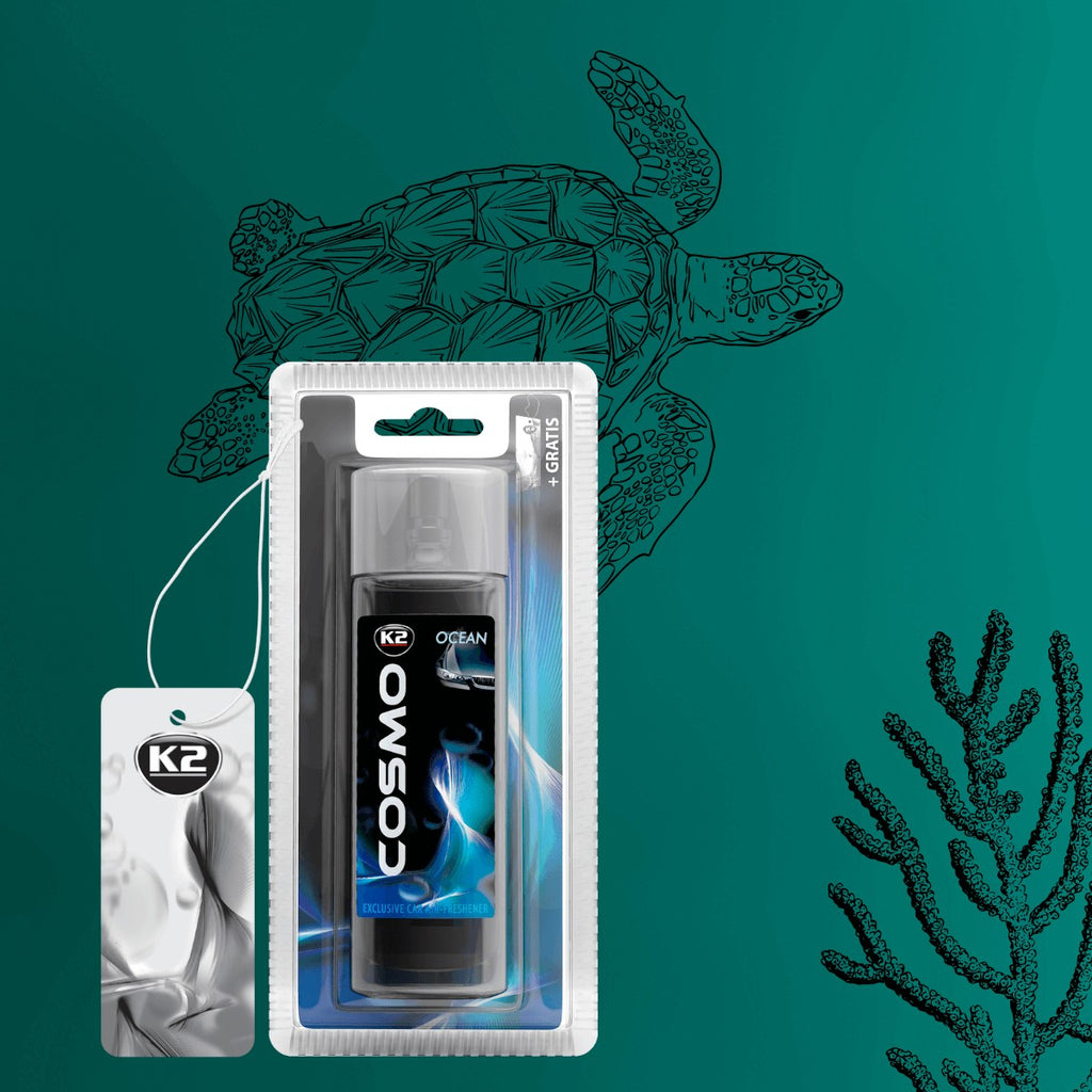 K2 COSMO OCEAN 50 ML