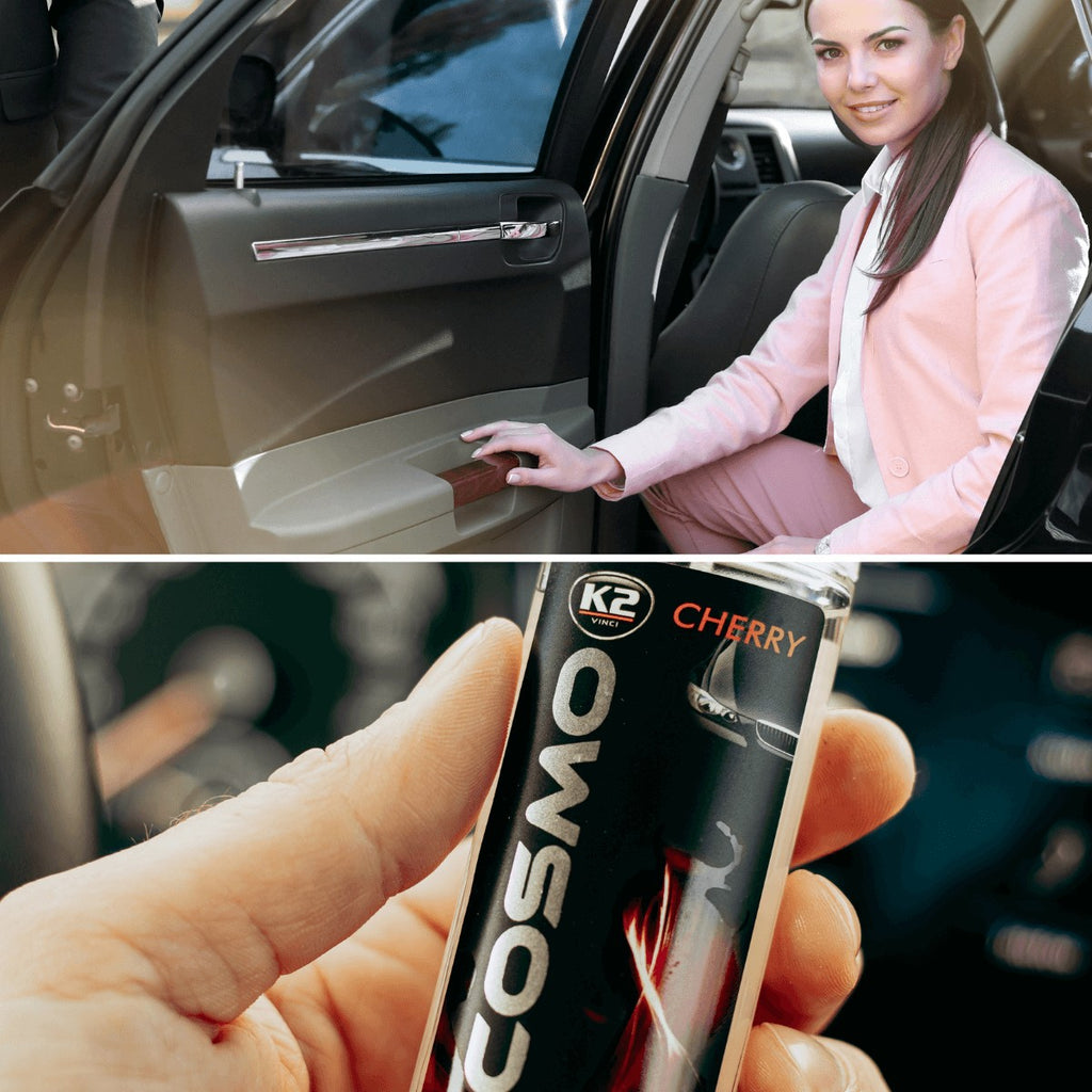 K2 COSMO CHERRY 50 ML