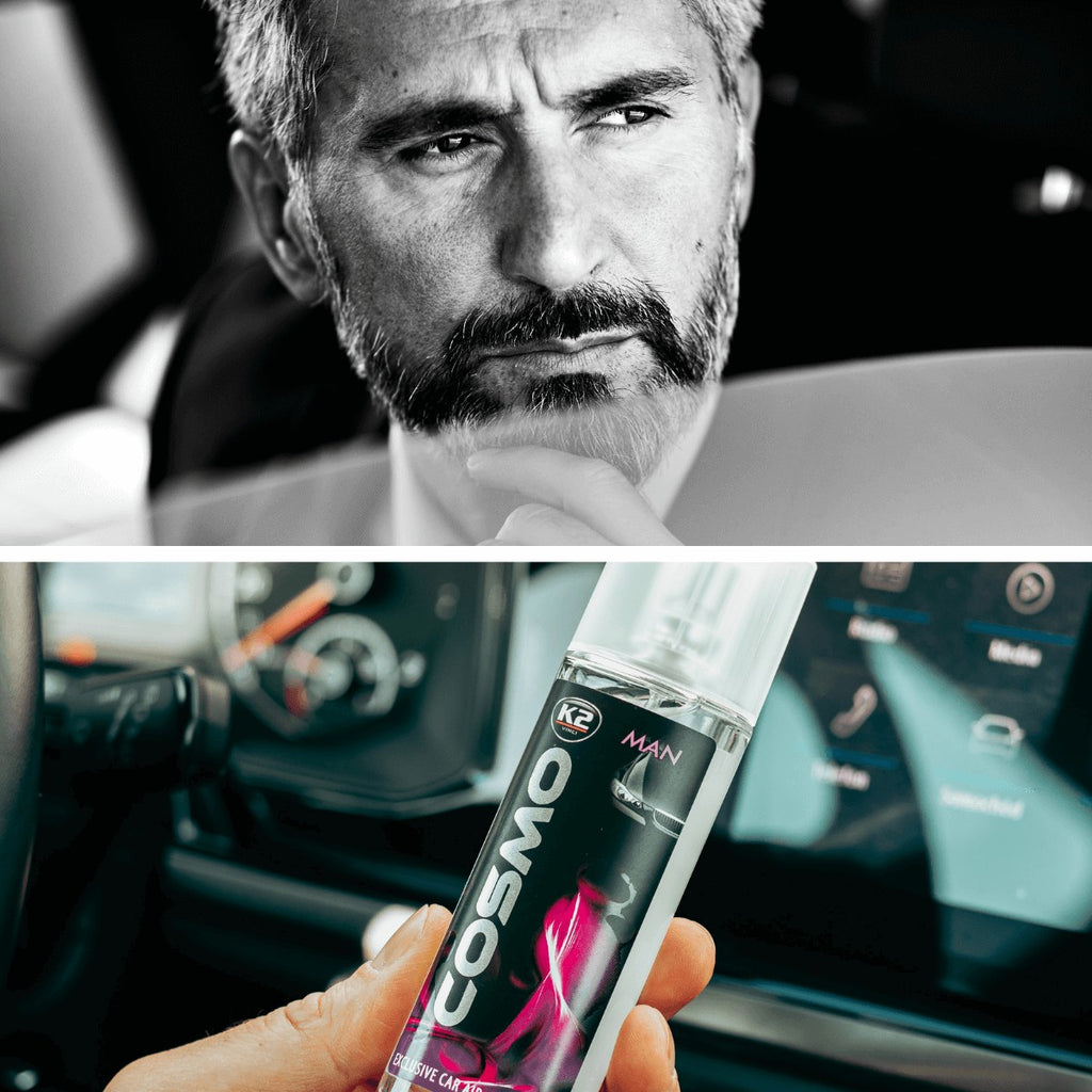 K2 COSMO MAN 50 ML