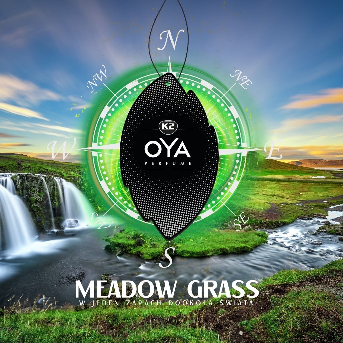 K2 OYA MIX