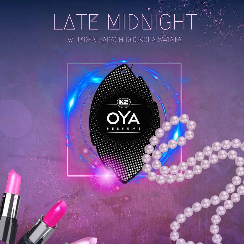 K2 OYA MIX