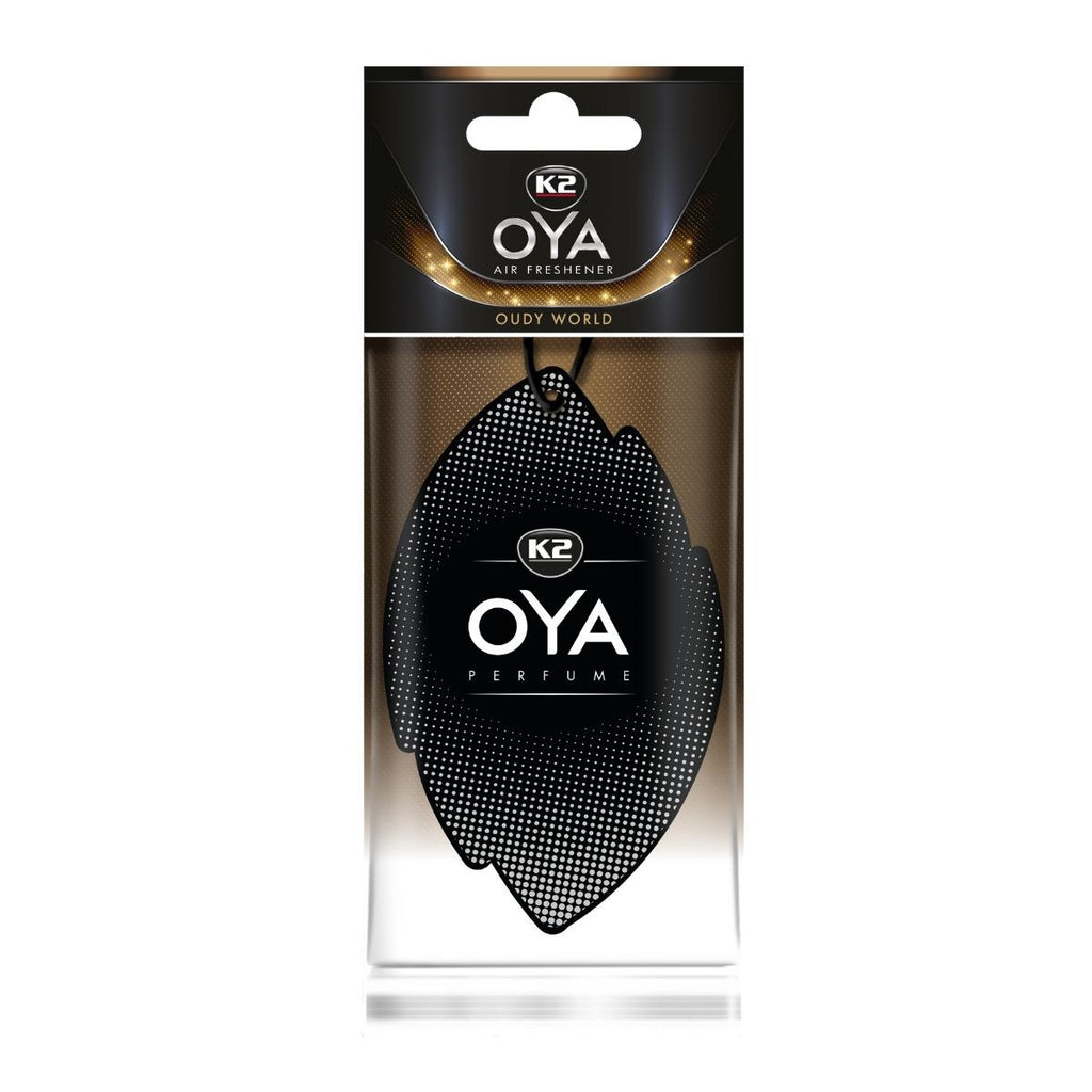 K2 OYA MIX
