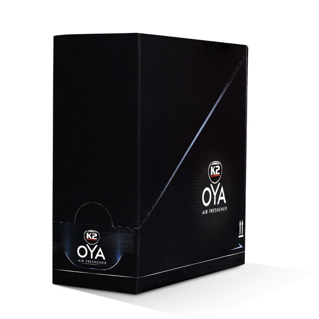 K2 OYA MIX