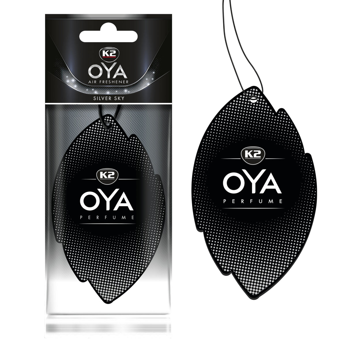 K2 OYA SILVER SKY