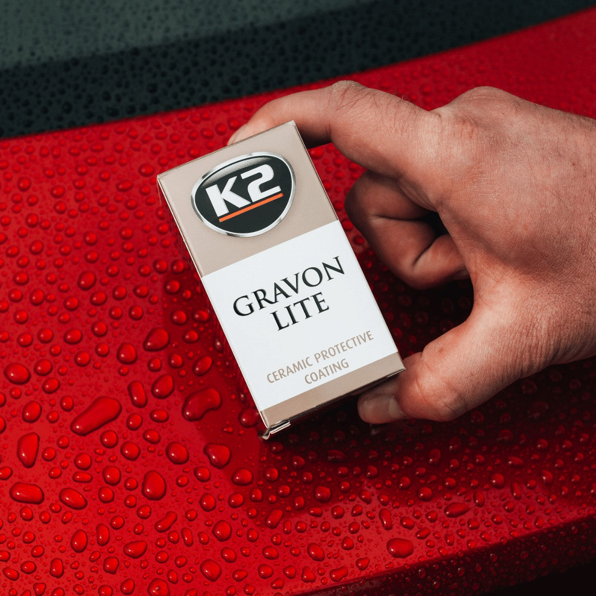 K2 GRAVON LITE 30 ML
