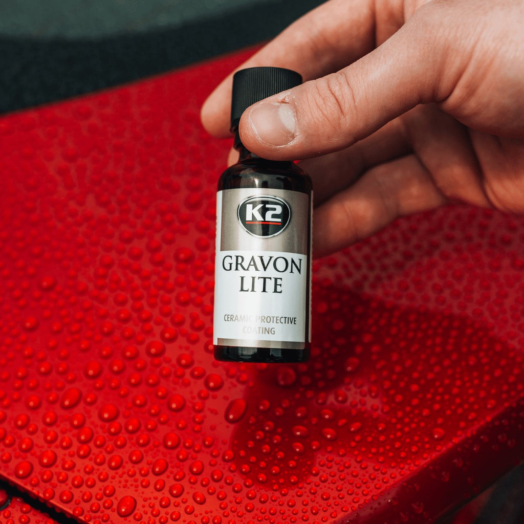 K2 GRAVON LITE 30 ML