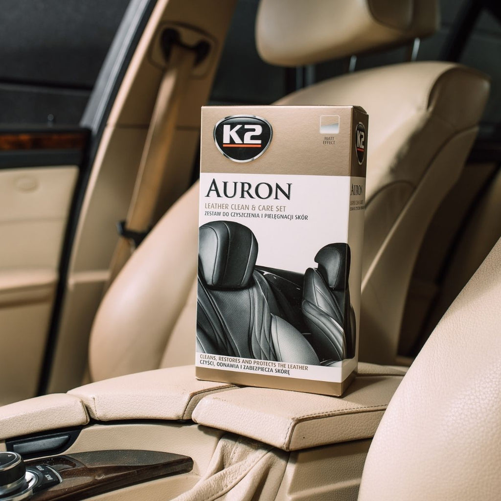 K2 Auron