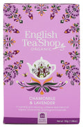 Chamomile Lavender - 20 saszetek