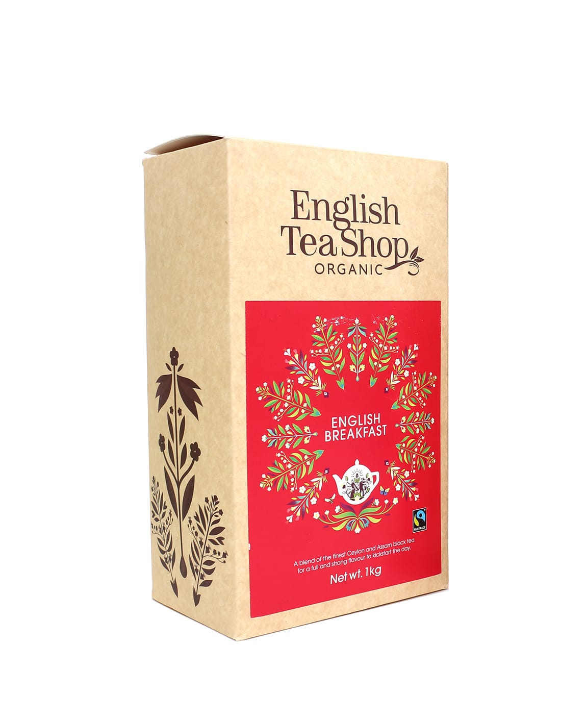 English Breakfast - 1kg