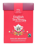 English Breakfast - herbata sypana 80g