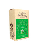 Green Tea - 750g