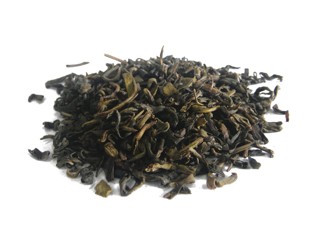 Green Tea - 750g
