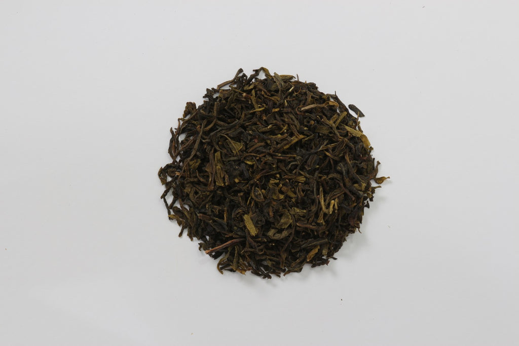 Pure Green Tea - herbata sypana 80g