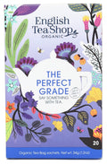 The Perfect Grade - 20 saszetek mix 5 smaków