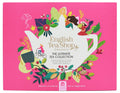 The Ultimate Tea Collection - 48 saszetek. Opakowanie EKO