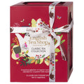 Classic Tea Collection Red - 12 piramidek