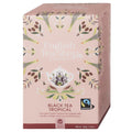 Black Tea Tropical- 20 saszetek